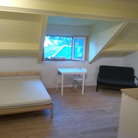 Studio Center Bourg D'Oisans Le Bourg-dʼOisans Kültér fotó